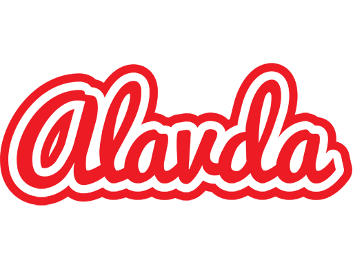Alavda sunshine logo
