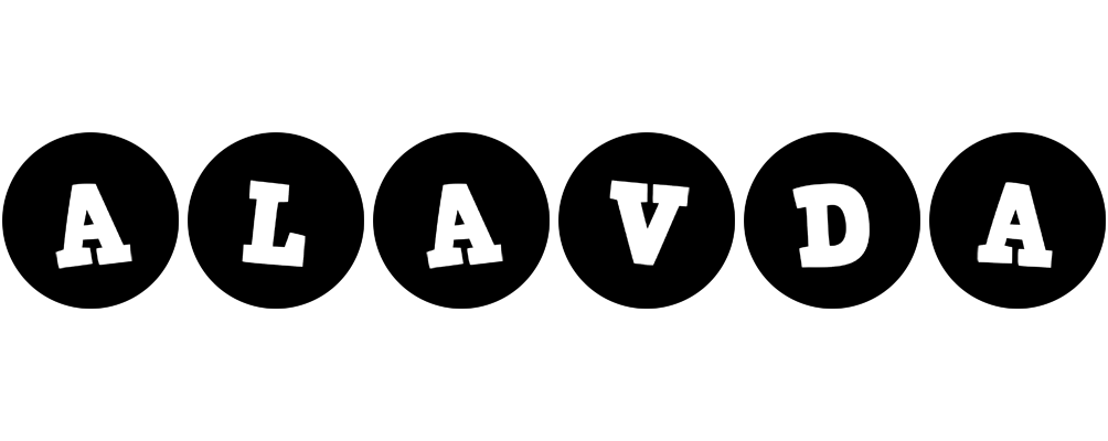 Alavda tools logo