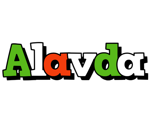 Alavda venezia logo