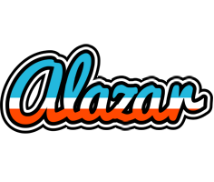 Alazar america logo