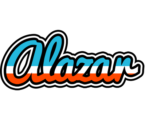 Alazar america logo
