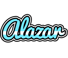 Alazar argentine logo