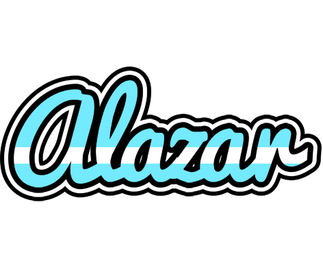 Alazar argentine logo