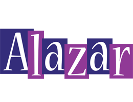 Alazar autumn logo