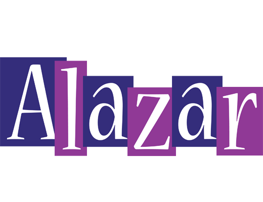 Alazar autumn logo