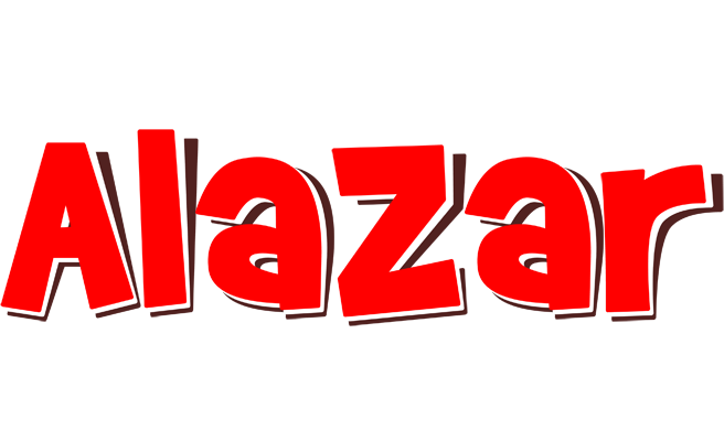 Alazar basket logo
