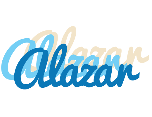 Alazar breeze logo