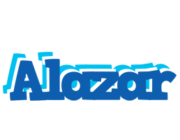 Alazar business logo