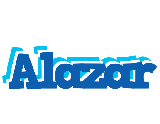 Alazar business logo