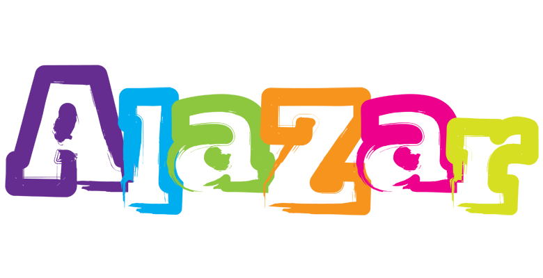Alazar casino logo