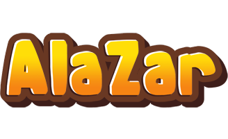 Alazar cookies logo