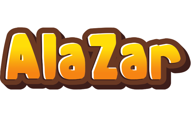 Alazar cookies logo