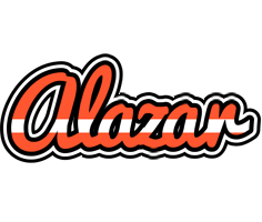 Alazar denmark logo