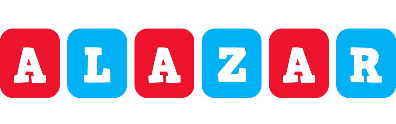 Alazar diesel logo