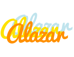 Alazar energy logo