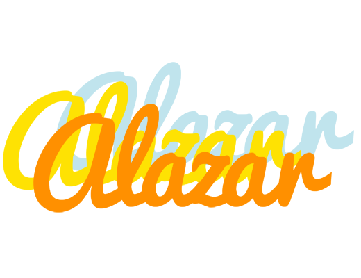 Alazar energy logo