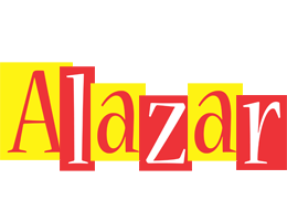 Alazar errors logo