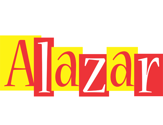 Alazar errors logo