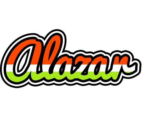Alazar exotic logo
