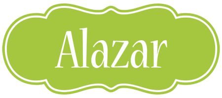 Alazar family logo