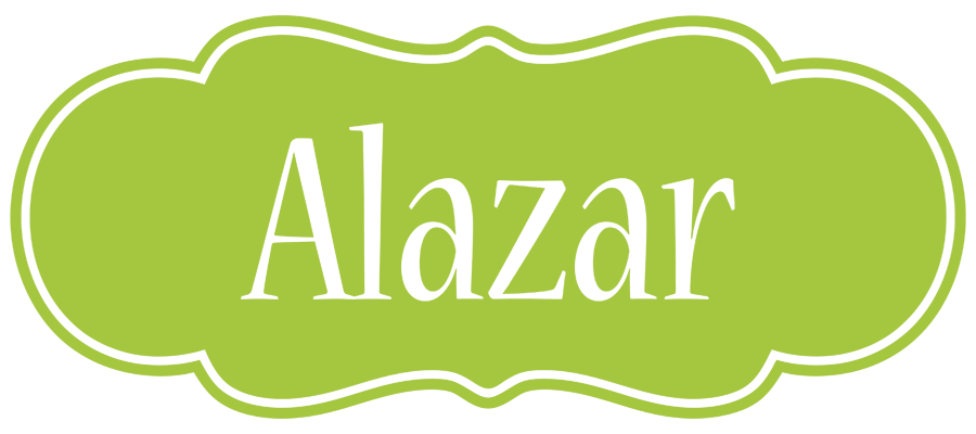 Alazar family logo