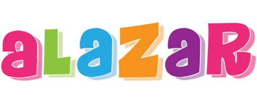Alazar friday logo