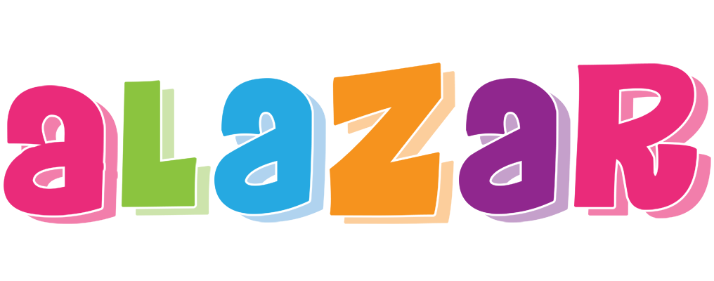 Alazar friday logo