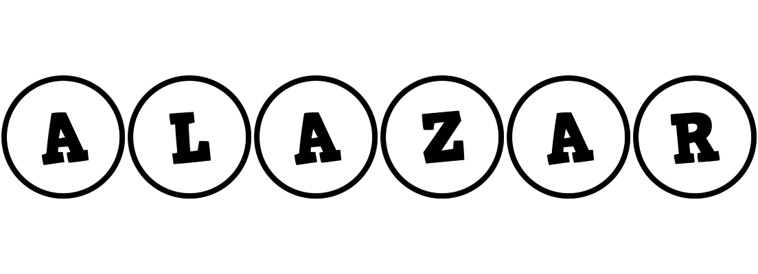 Alazar handy logo