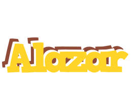 Alazar hotcup logo