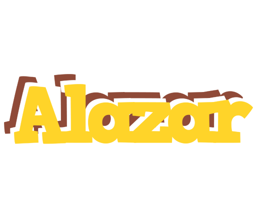 Alazar hotcup logo