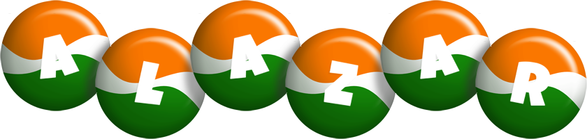 Alazar india logo