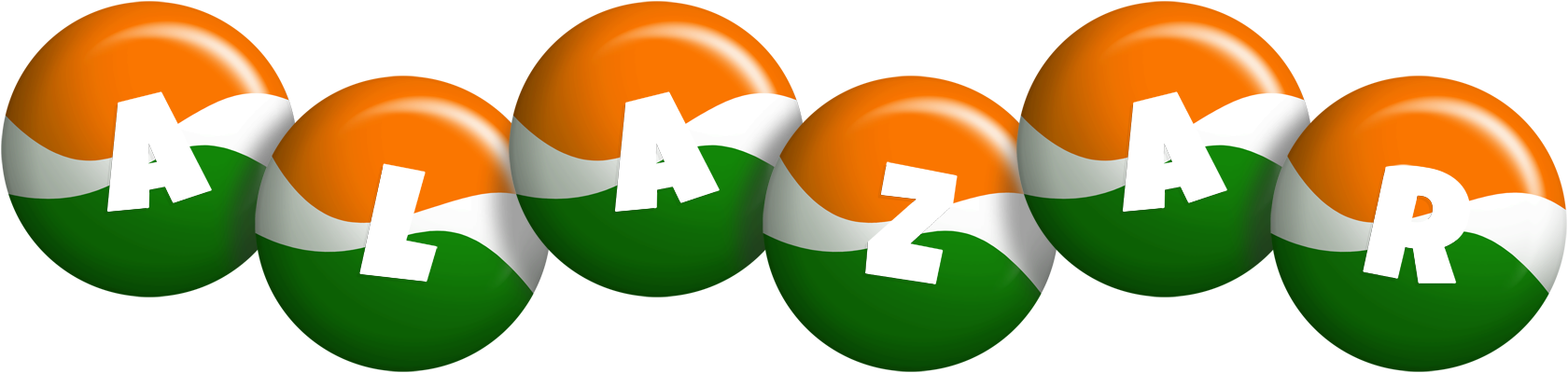 Alazar india logo