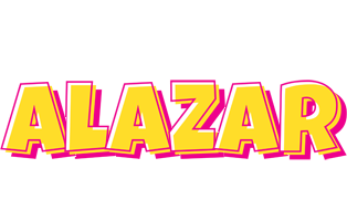 Alazar kaboom logo