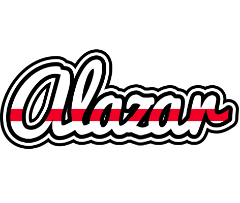 Alazar kingdom logo