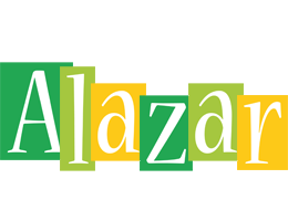 Alazar lemonade logo