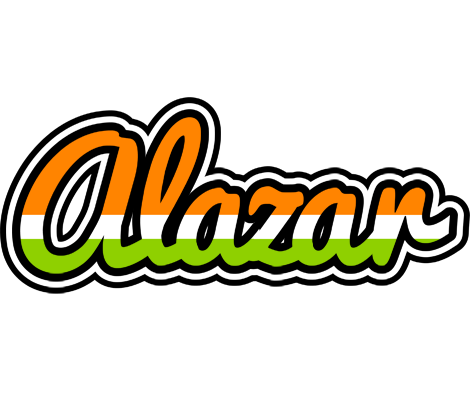 Alazar mumbai logo