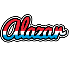 Alazar norway logo