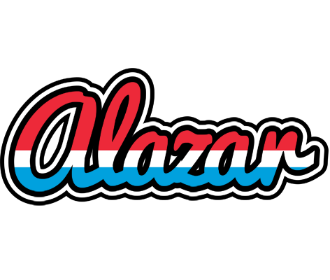 Alazar norway logo