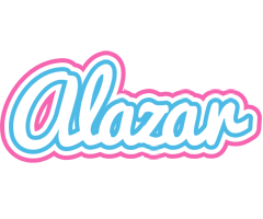 Alazar outdoors logo