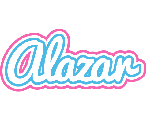 Alazar outdoors logo