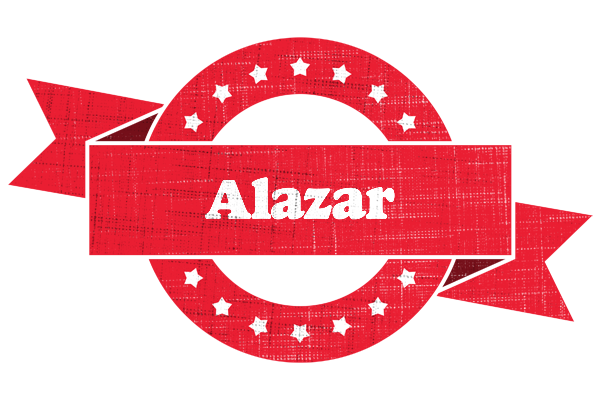 Alazar passion logo