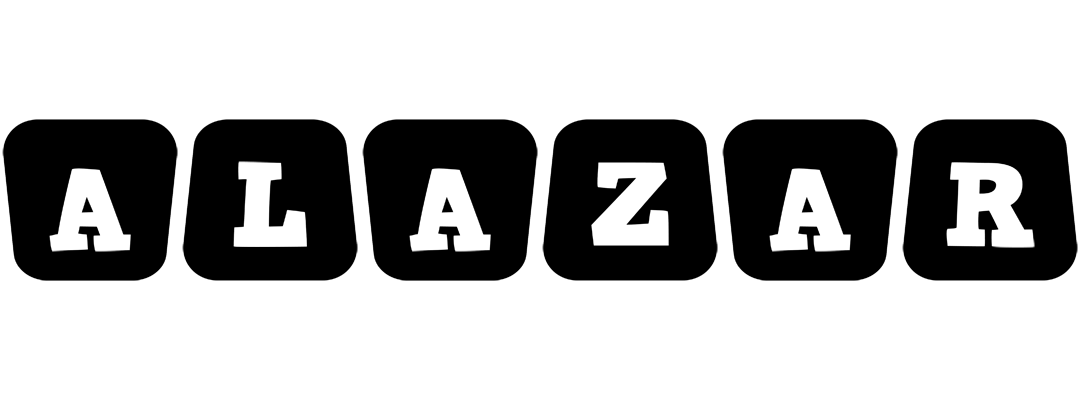 Alazar racing logo