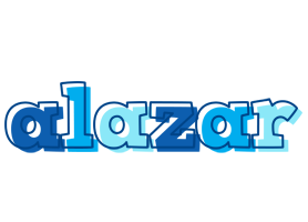 Alazar sailor logo