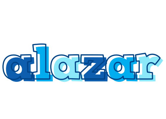 Alazar sailor logo
