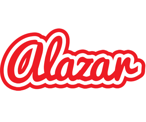 Alazar sunshine logo