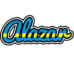 Alazar sweden logo