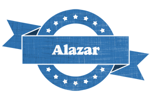 Alazar trust logo