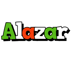 Alazar venezia logo
