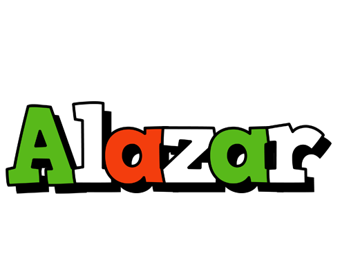 Alazar venezia logo