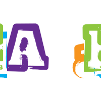 Alba casino logo